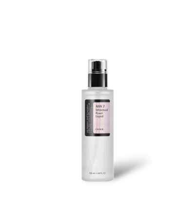 AHA 7 Whitehead Power Liquid