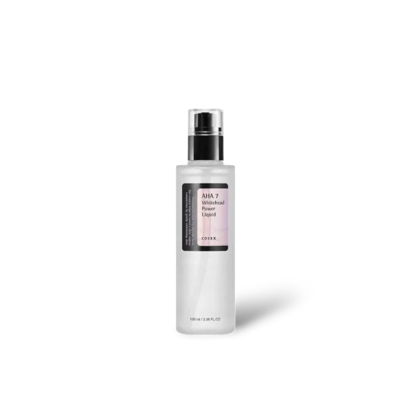 AHA 7 Whitehead Power Liquid