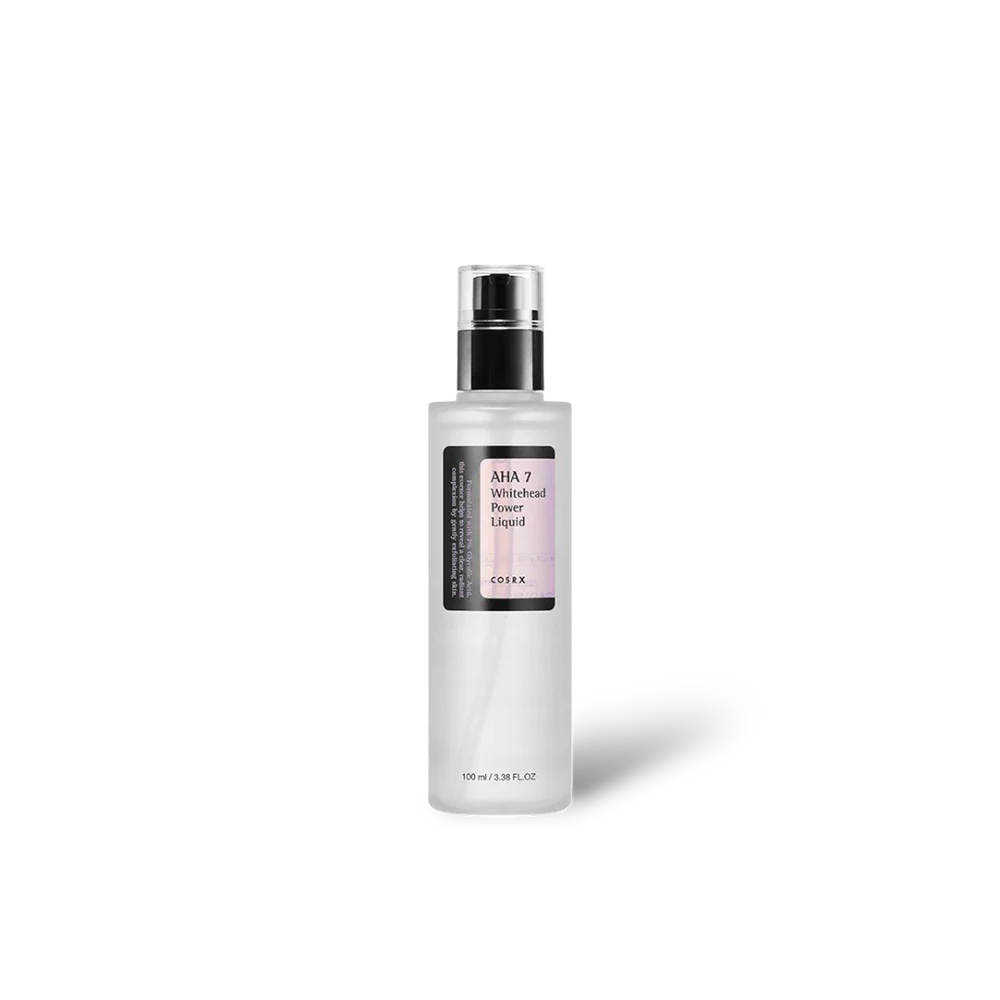 AHA 7 Whitehead Power Liquid