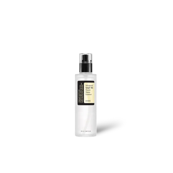 Advanced Snail 96 Mucin Power Essence