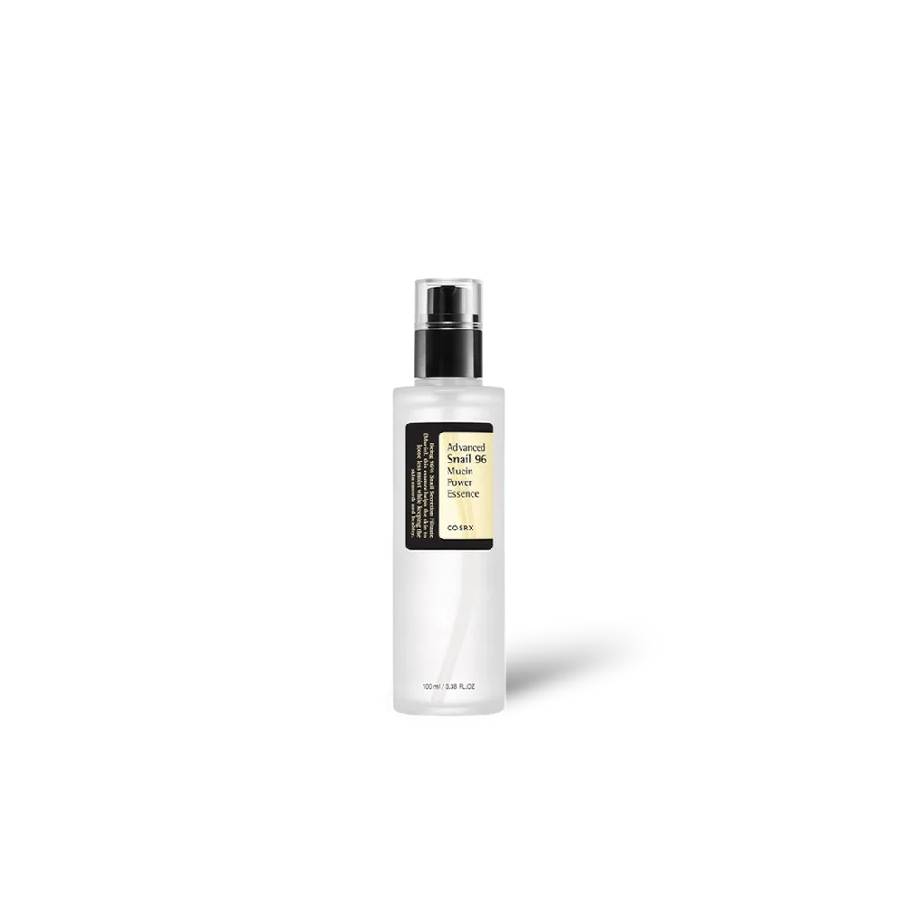 Advanced Snail 96 Mucin Power Essence