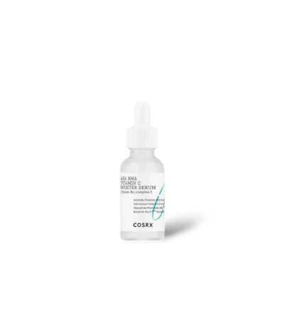 Refresh AHA/BHA Vitamin C Booster Serum