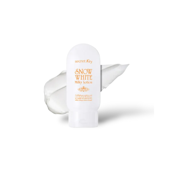 Snow White Milky Lotion