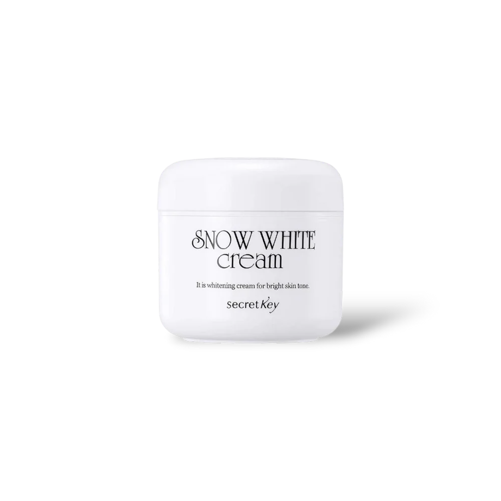 Snow White Cream
