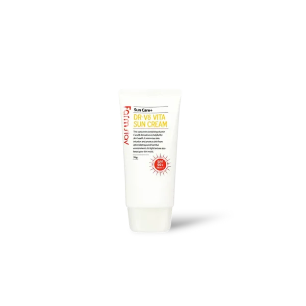 Dr-V8 Vita Sun Cream - SPF50+/ PA+++