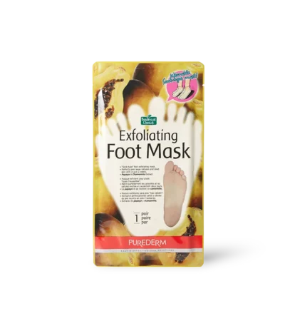 Exfoliating Foot Mask