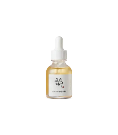 Propolis + Niacinamide Glow Serum