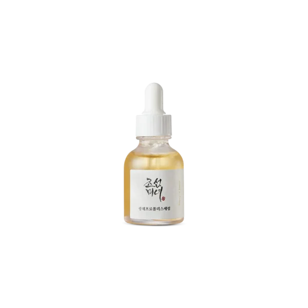 Propolis + Niacinamide Glow Serum