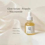 Propolis + Niacinamide Glow Serum