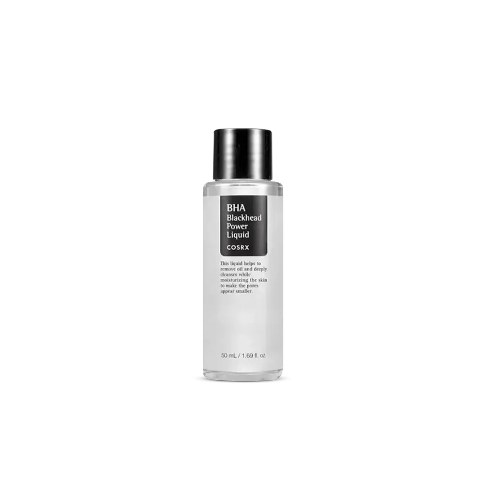 BHA Blackhead Power Liquid