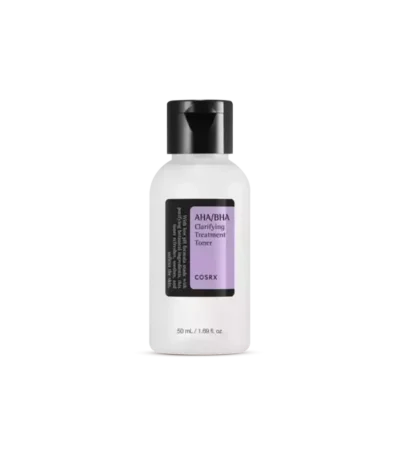 AHA/BHA Clarifying Treatment Toner