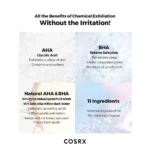 AHA/BHA Clarifying Treatment Toner