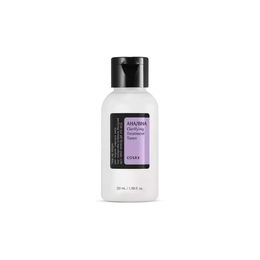 AHA/BHA Clarifying Treatment Toner