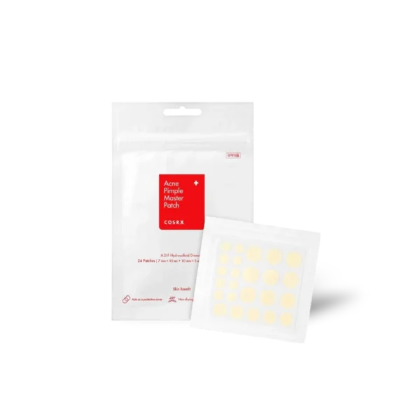 Acne Pimple Master Patch