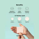 Acne Pimple Master Patch