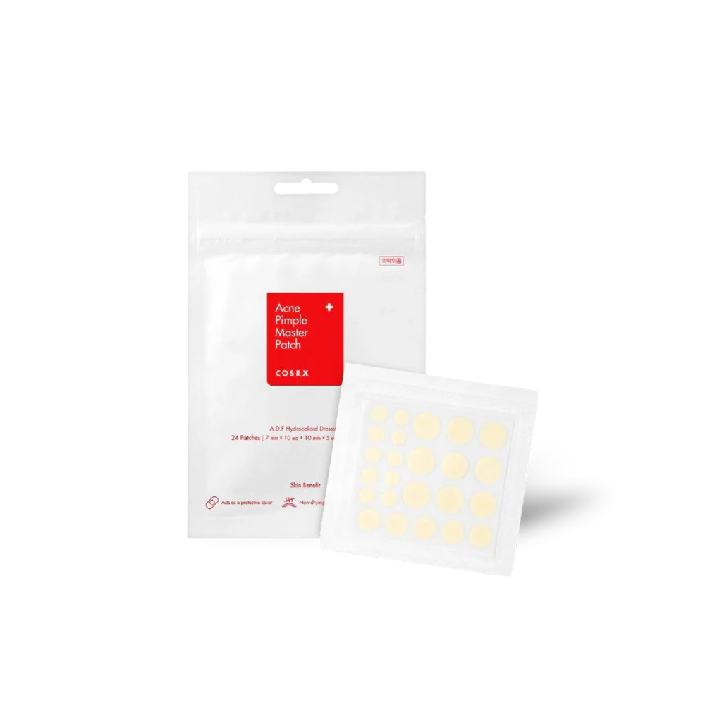 Acne Pimple Master Patch