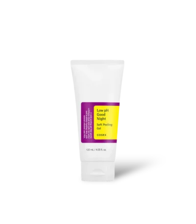 Low PH Goodnight Soft Peeling Gel