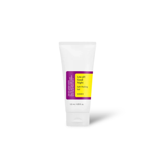 Low PH Goodnight Soft Peeling Gel