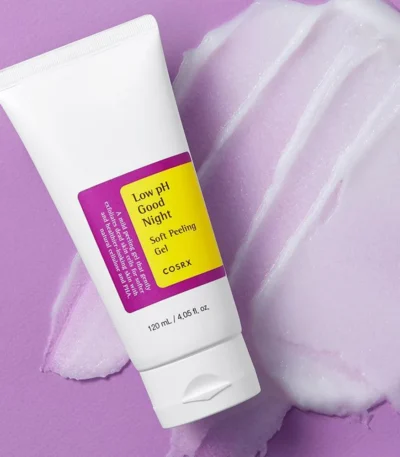 Low PH Goodnight Soft Peeling Gel