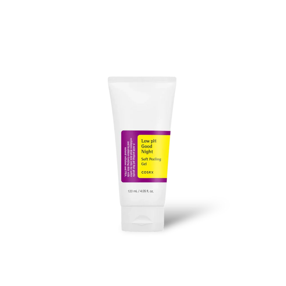 Low PH Goodnight Soft Peeling Gel