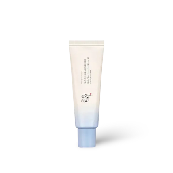 Relief Sun Aqua Fresh Sunscreen