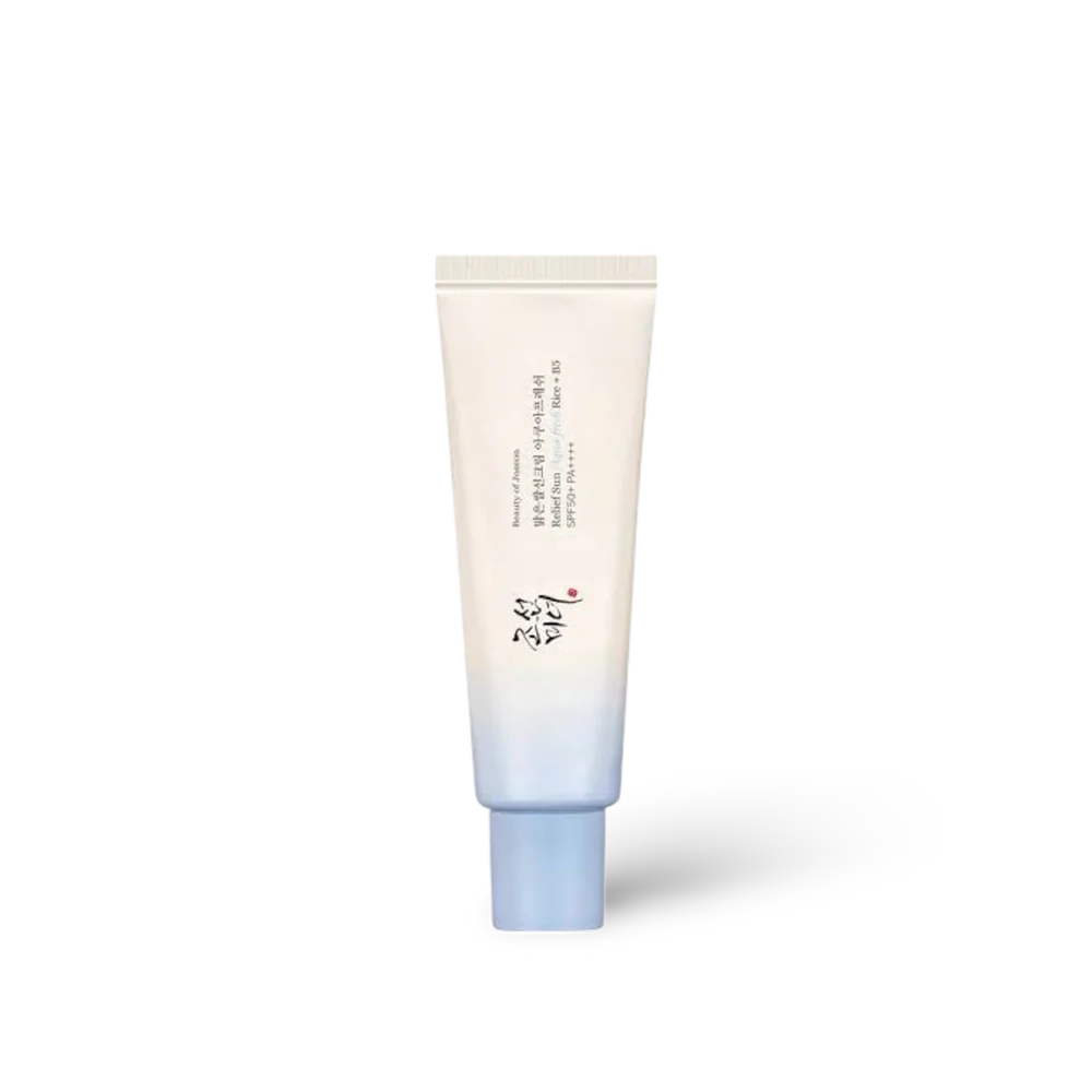 Relief Sun Aqua Fresh Sunscreen