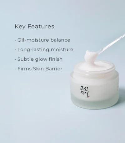 Dynasty Cream