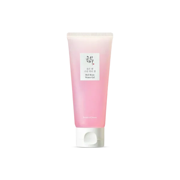 Red Bean Water Gel