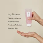 Red Bean Water Gel