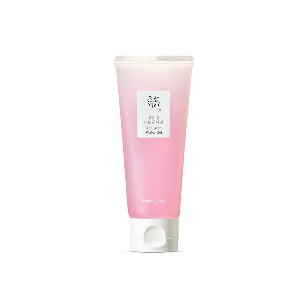 Red Bean Water Gel