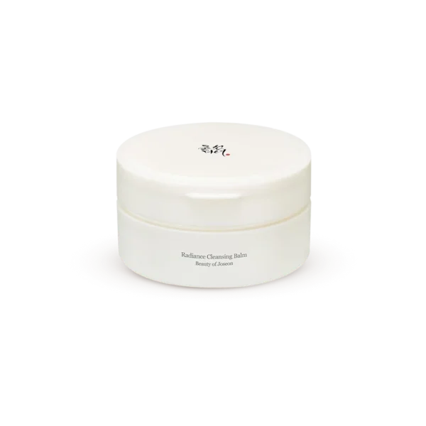 Radiance Cleansing Balm