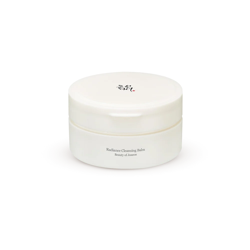 Radiance Cleansing Balm
