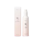 Ginseng Moist Sun Serum SPF50+
