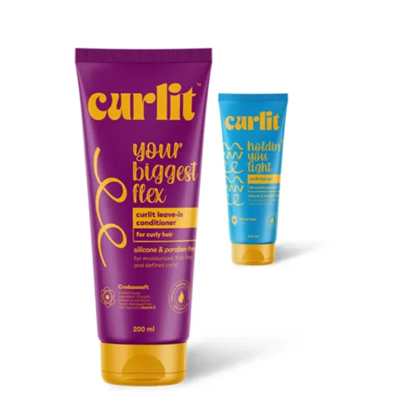 curlit curly